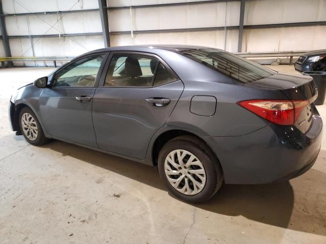 Photo 2 from auction – 2017 TOYOTA COROLLA L with VIN 2T1BURHE1HC796552