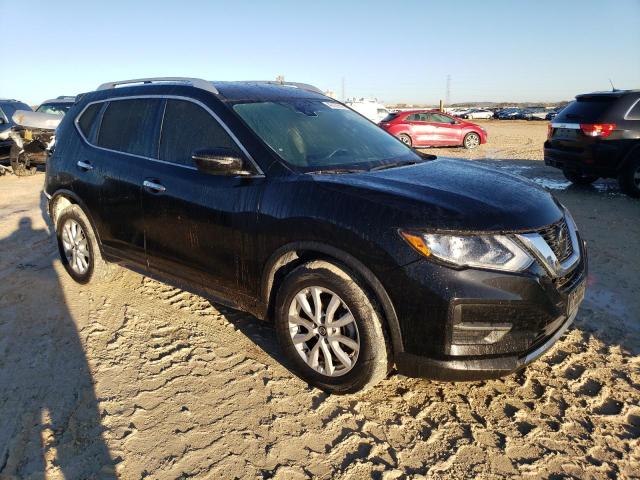 Photo 4 from auction – 2020 NISSAN ROGUE S with VIN KNMAT2MT0LP512221