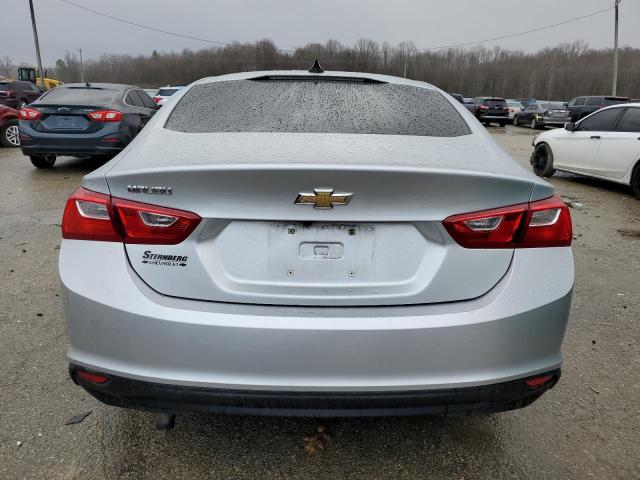 Photo 6 from auction – 2019 CHEVROLET MALIBU LS with VIN 1G1ZB5ST9KF193294