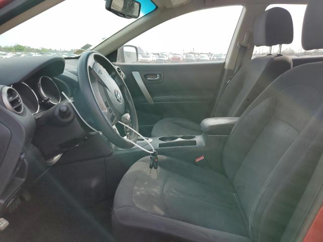 Photo 7 from auction – 2010 NISSAN ROGUE S with VIN JN8AS5MT8AW021097