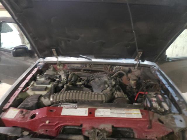 Photo 11 from auction – 2000 FORD RANGER SUP with VIN 1FTZR15X5YTA09392