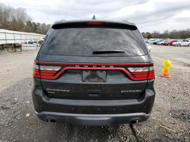 Photo 6 from auction – 2015 DODGE DURANGO CI with VIN 1C4RDJEG5FC730422