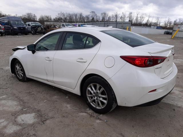 Photo 2 from auction – 2015 MAZDA 3 TOURING with VIN 3MZBM1V74FM177162
