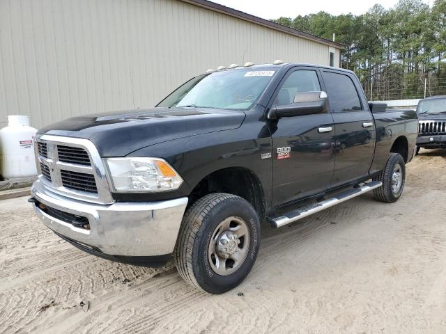 Photo 1 from auction – 2012 DODGE RAM 2500 S with VIN 3C6TD5DT7CG260860
