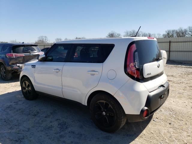 Photo 2 from auction – 2015 KIA SOUL with VIN KNDJN2A21F7115496