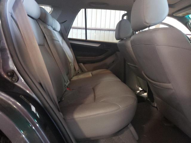 Photo 11 from auction – 2006 TOYOTA 4RUNNER SR with VIN JTEZU14RX60082513