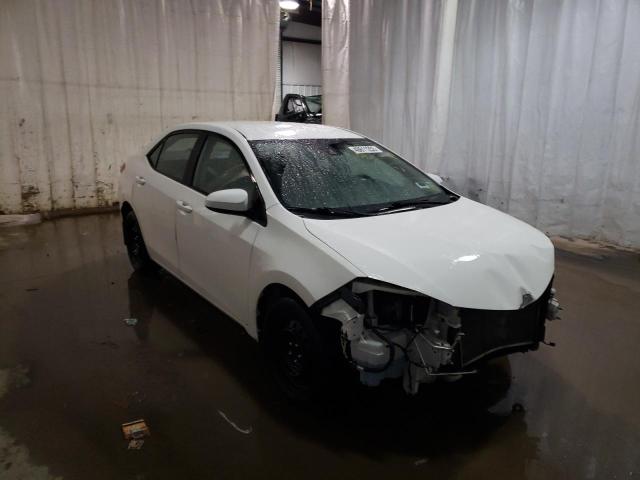 Photo 4 from auction – 2017 TOYOTA COROLLA L with VIN 2T1BURHEXHC919412