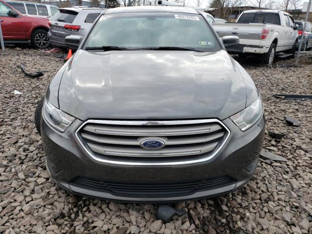Photo 5 from auction – 2016 FORD TAURUS SEL with VIN 1FAHP2E80GG147502