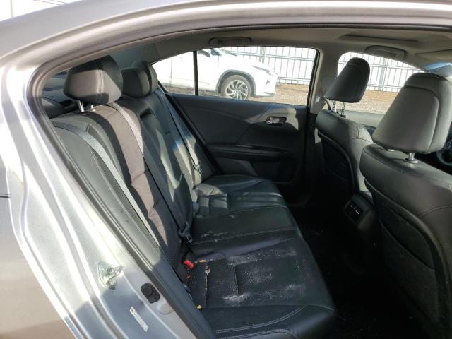 Photo 10 from auction – 2013 HONDA ACCORD EXL with VIN 1HGCR2F86DA283288