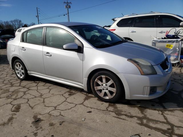 Photo 4 from auction – 2012 NISSAN SENTRA 2.0 with VIN 3N1AB6AP5CL724533