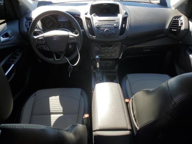 Photo 8 from auction – 2017 FORD ESCAPE SE with VIN 1FMCU0GD8HUA36173