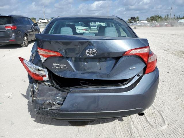 Photo 6 from auction – 2017 TOYOTA COROLLA L with VIN 2T1BURHEXHC768877