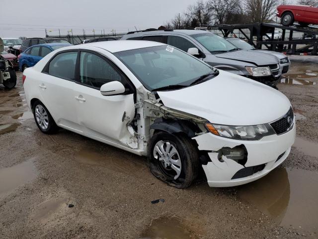 Photo 4 from auction – 2012 KIA FORTE EX with VIN KNAFU4A27C5547650