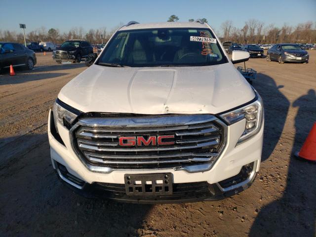 Foto 5 de la subasta – 2023 GMC TERRAIN SL con VIN 3GKALPEG2PL163020