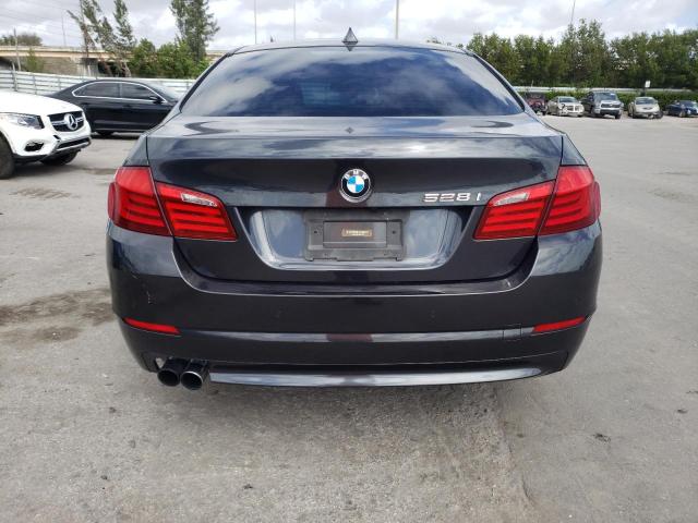 Photo 6 from auction – 2012 BMW 528 I with VIN WBAXG5C54CDW24845