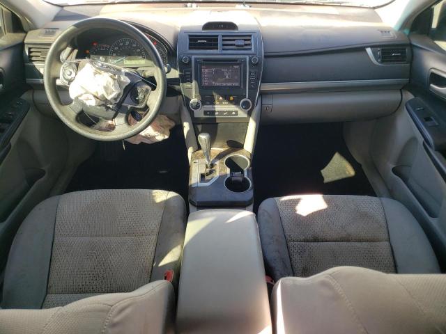 Photo 8 from auction – 2014 TOYOTA CAMRY L with VIN 4T4BF1FK5ER438083