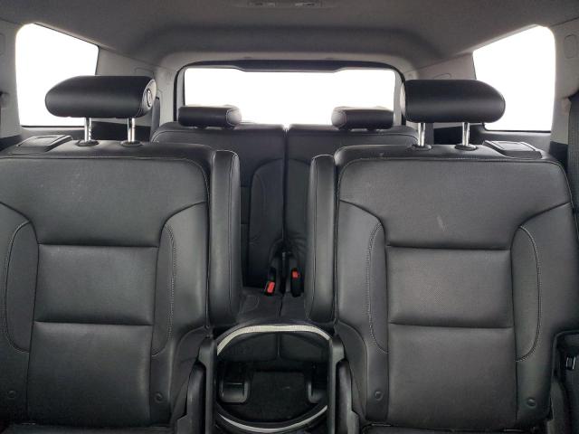 Photo 10 from auction – 2018 GMC ACADIA SLT with VIN 1GKKNULS5JZ201618
