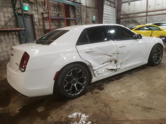Photo 3 from auction – 2015 CHRYSLER 300 S with VIN 2C3CCABG7FH845330