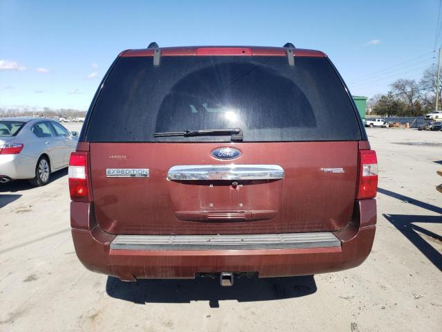 Photo 6 from auction – 2007 FORD EXPEDITION with VIN 1FMFK19517LA97528
