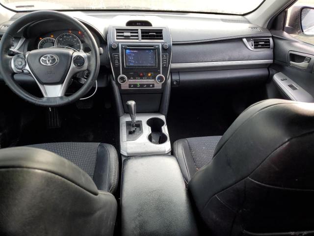 Photo 8 from auction – 2012 TOYOTA CAMRY BASE with VIN 4T1BF1FK3CU184171