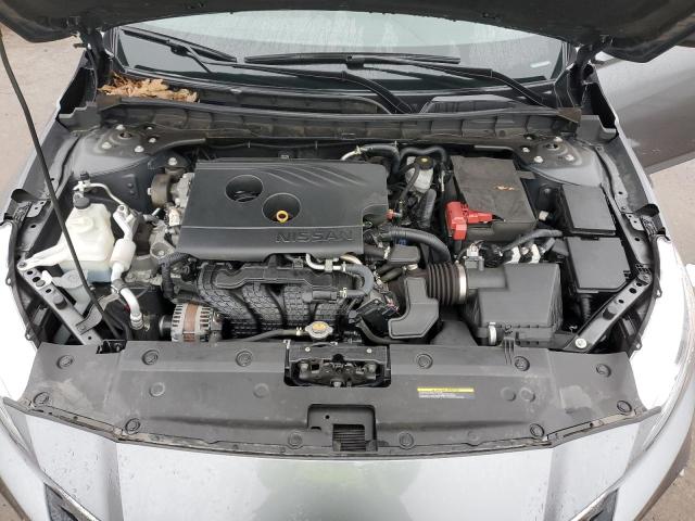 Photo 11 from auction – 2020 NISSAN ALTIMA S with VIN 1N4BL4BV0LC285534