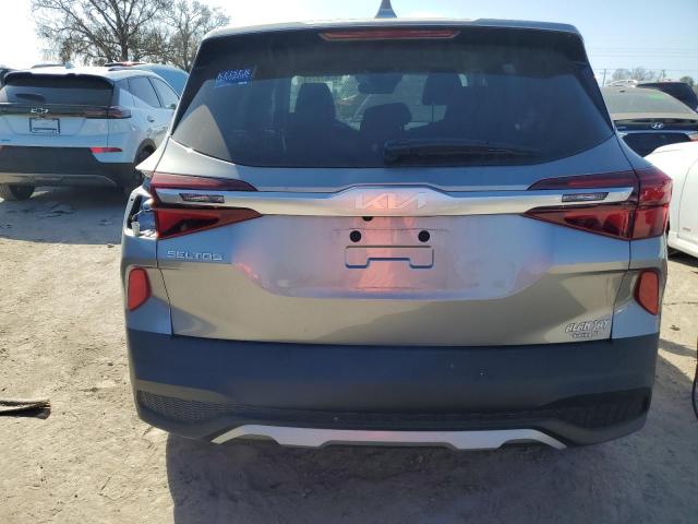 Photo 6 from auction – 2023 KIA SELTOS LX with VIN KNDEPCAA0P7363443