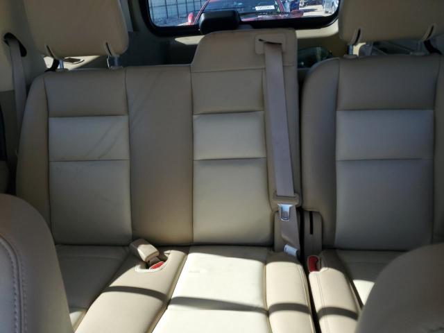 Photo 10 from auction – 2007 FORD EXPLORER E with VIN 1FMEU64EX7UB13374
