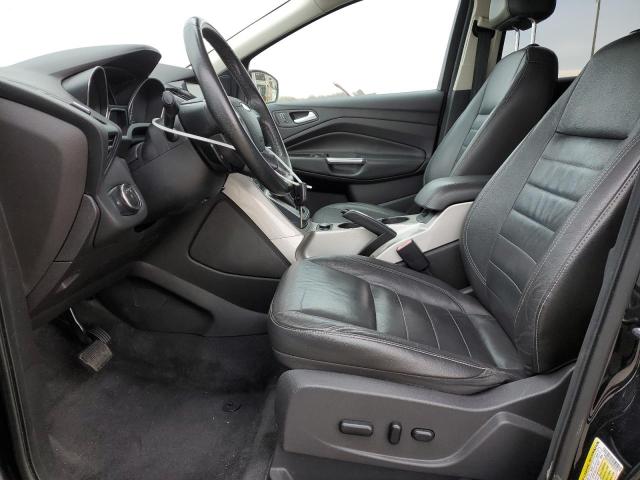 Photo 7 from auction – 2013 FORD ESCAPE SEL with VIN 1FMCU0HX9DUB97974