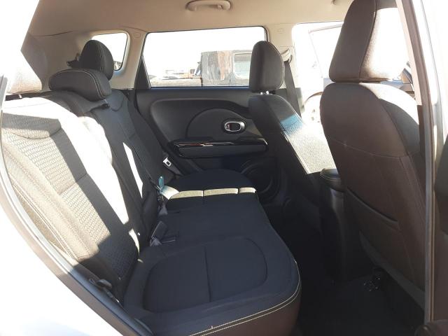 صورة رقم 10 من المزاد - 2016 KIA SOUL + مع VIN KNDJP3A51G7868182