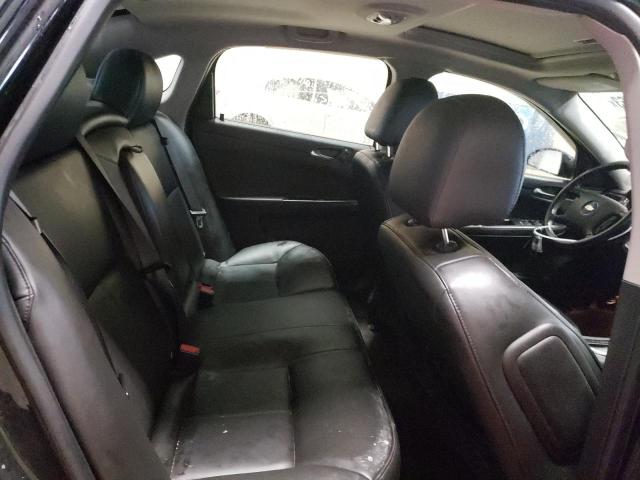 Photo 10 from auction – 2014 CHEVROLET IMPALA LIM with VIN 2G1WC5E32E1122493