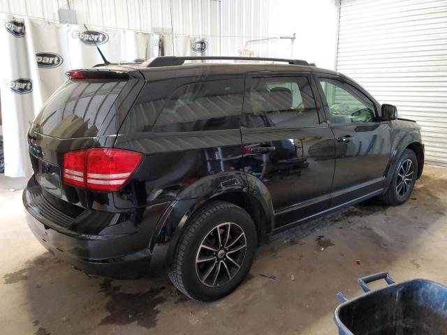 Photo 3 from auction – 2018 DODGE JOURNEY SE with VIN 3C4PDCAB8JT363414