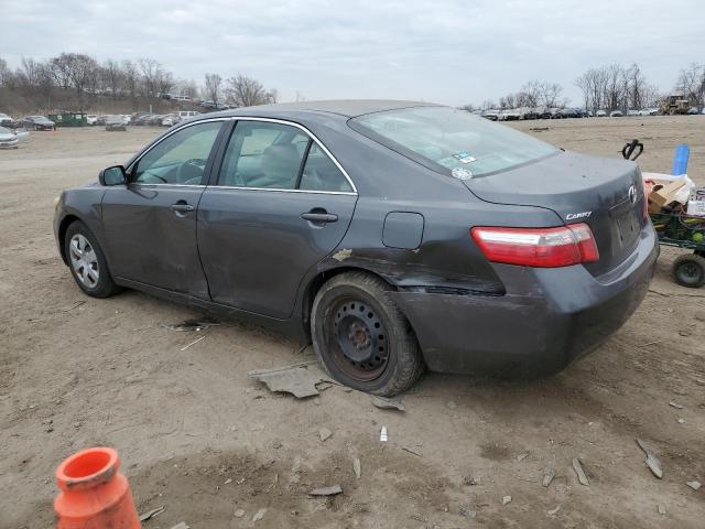 Photo 2 from auction – 2009 TOYOTA CAMRY BASE with VIN 4T1BE46K79U367876