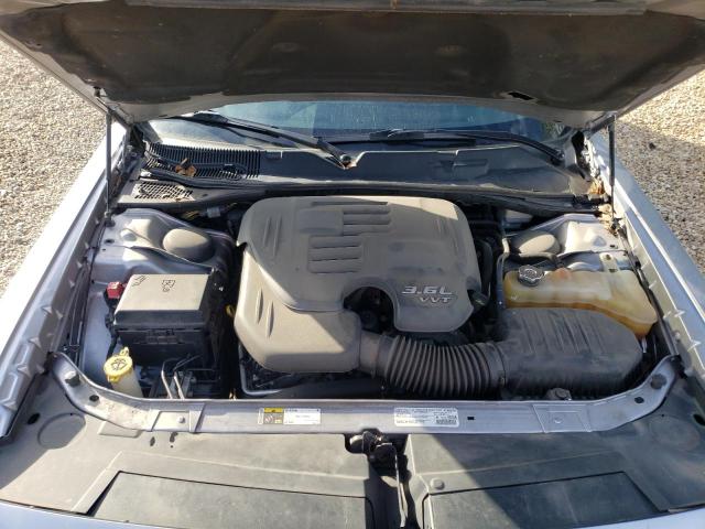 Photo 11 from auction – 2014 DODGE CHALLENGER with VIN 2C3CDYAG1EH153182