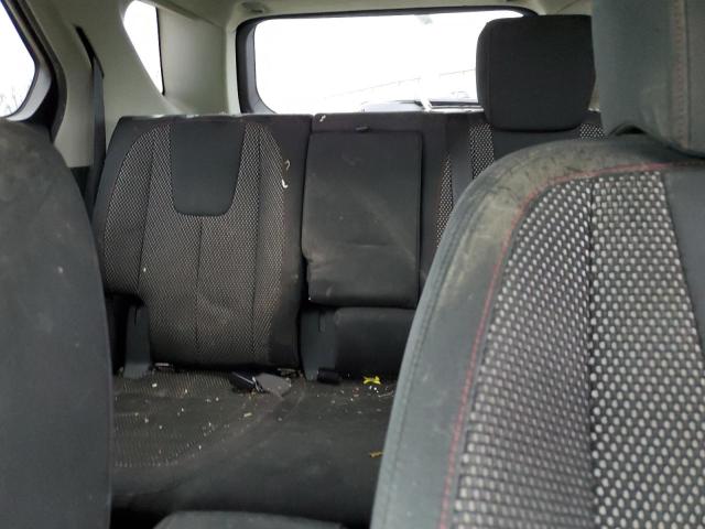 Photo 10 from auction – 2010 CHEVROLET EQUINOX LT with VIN 2CNFLEEW3A6313303