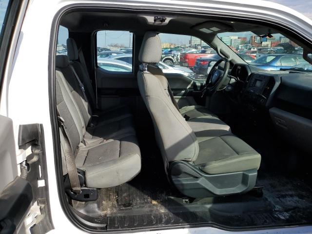 Photo 10 from auction – 2015 FORD F150 SUPER with VIN 1FTEX1EP3FFC07839