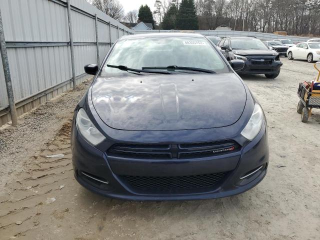 Photo 5 from auction – 2013 DODGE DART SE with VIN 1C3CDFAA3DD226032