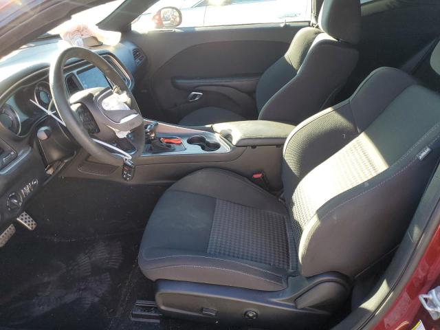 Photo 7 from auction – 2019 DODGE CHALLENGER with VIN 2C3CDZFJ6KH578497