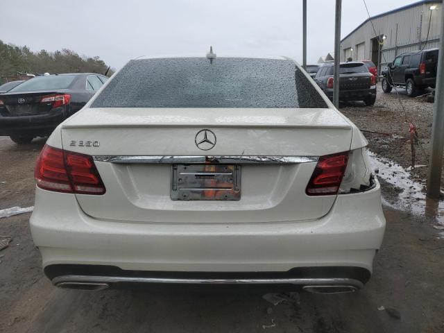 Photo 6 from auction – 2016 MERCEDES-BENZ E 350 with VIN WDDHF5KB3GB199207