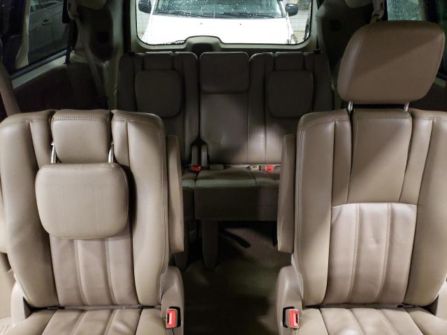 Photo 10 from auction – 2013 CHRYSLER TOWN & COU with VIN 2C4RC1BG3DR621579
