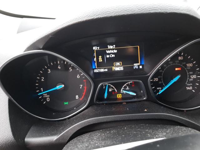 Photo 9 from auction – 2019 FORD ESCAPE SEL with VIN 1FMCU0HD4KUA76529