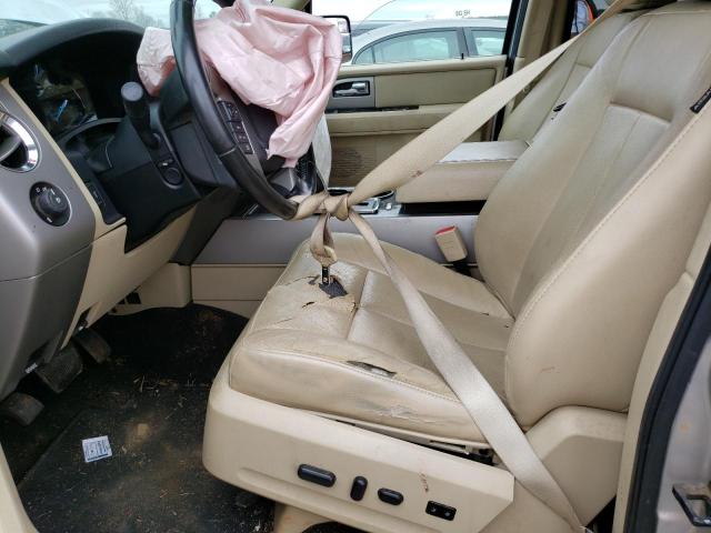 Photo 7 from auction – 2015 FORD EXPEDITION with VIN 1FMJU1KT9FEF40282