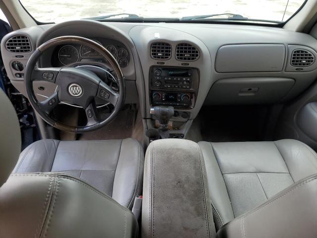 Photo 8 from auction – 2006 BUICK RAINIER CX with VIN 5GADT13SX62295666
