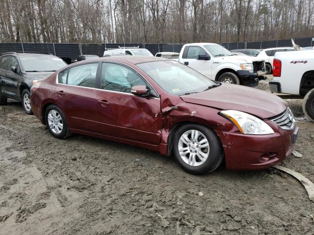 Photo 4 from auction – 2010 NISSAN ALTIMA BAS with VIN 1N4AL2AP1AC102514