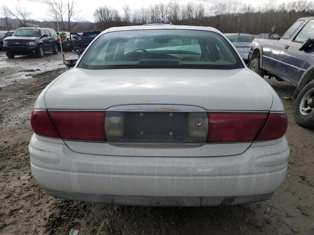 Photo 6 from auction – 2000 BUICK LESABRE LI with VIN 1G4HR54K0YU196216