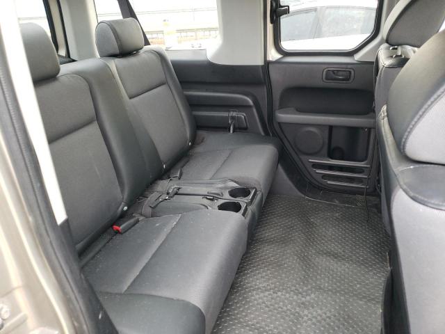 Photo 10 from auction – 2003 HONDA ELEMENT EX with VIN 5J6YH28543L002628