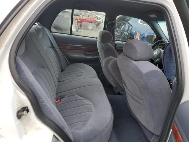 Photo 10 from auction – 2001 MERCURY GRAND MARQ with VIN 2MEFM74W91X635001