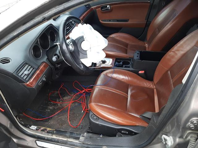 Photo 7 from auction – 2007 SATURN AURA XR with VIN 1G8ZV57737F280765