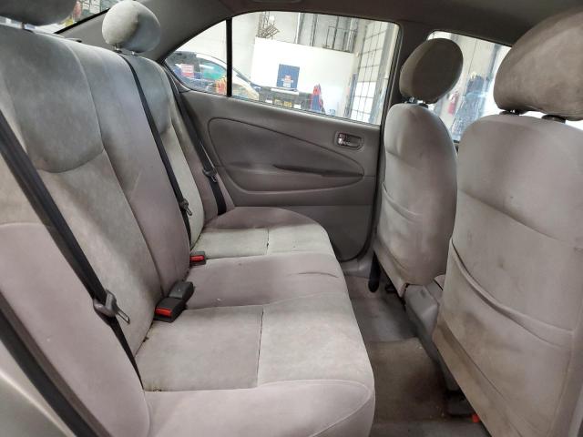 Foto 10 de la subasta – 2001 TOYOTA PRIUS con VIN JT2BK12U410035725