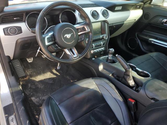 Photo 8 from auction – 2015 FORD MUSTANG GT with VIN 1FA6P8CF1F5355331