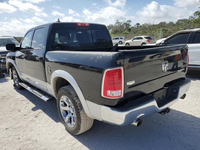Photo 2 from auction – 2015 RAM 1500 LARAM with VIN 1C6RR7NT6FS597765